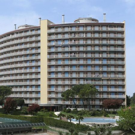 La Duna Lignano Sabbiadoro Bagian luar foto