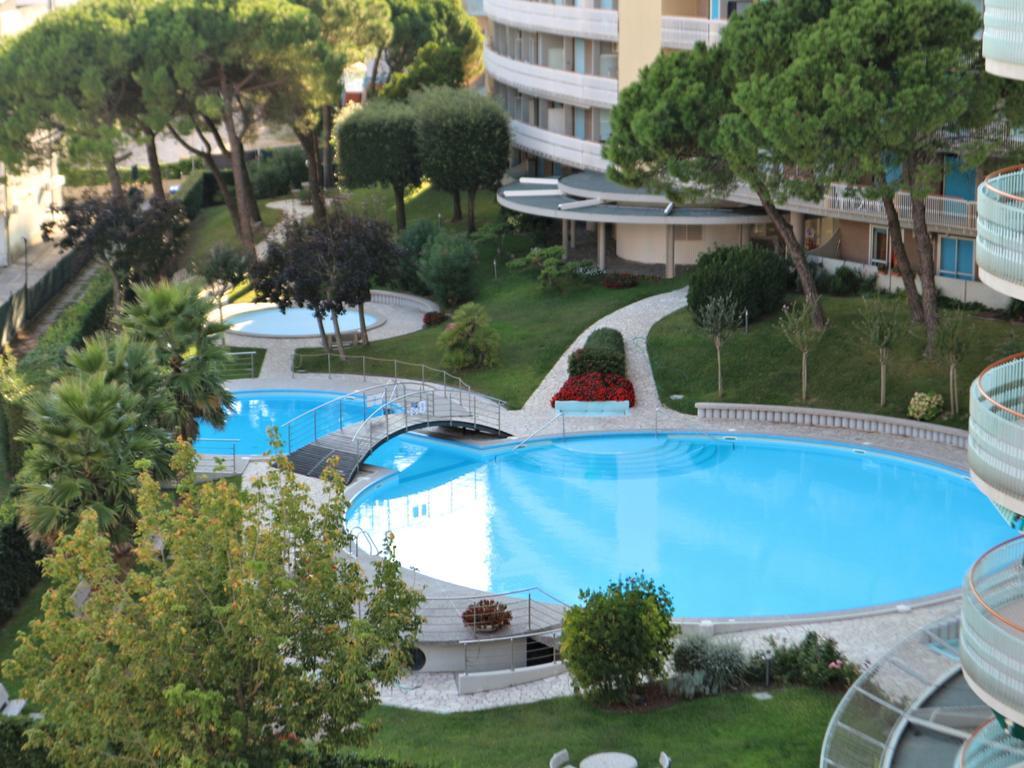 La Duna Lignano Sabbiadoro Bagian luar foto